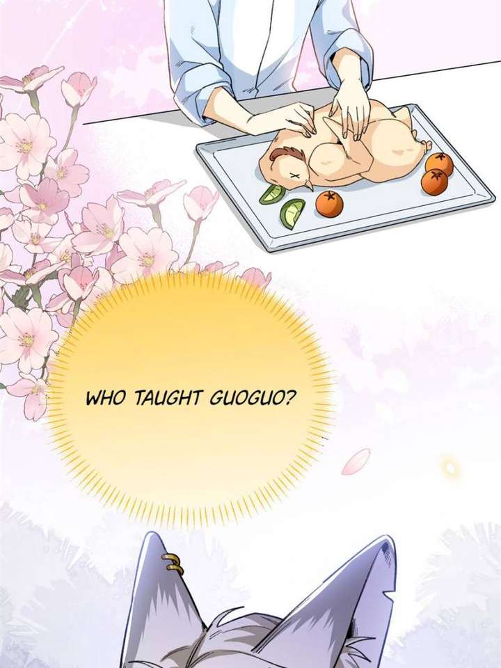 Clumsy Master, You’ve Crossed the Line! Chapter 68 - Page 48