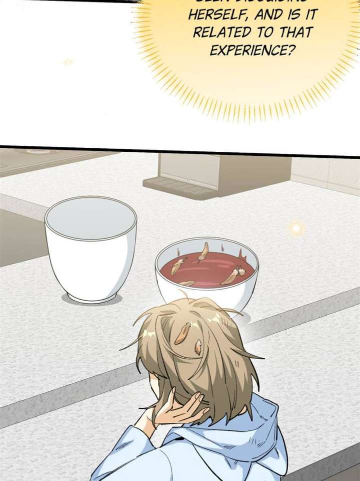 Clumsy Master, You’ve Crossed the Line! Chapter 68 - Page 50