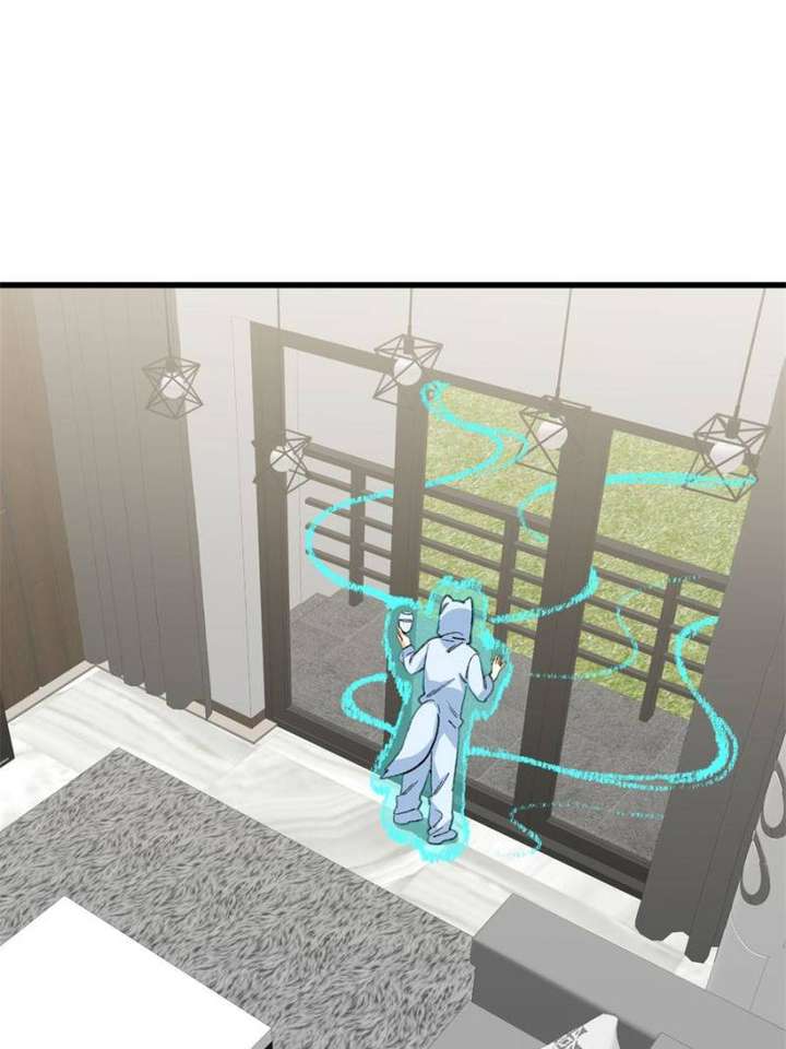 Clumsy Master, You’ve Crossed the Line! Chapter 68 - Page 8