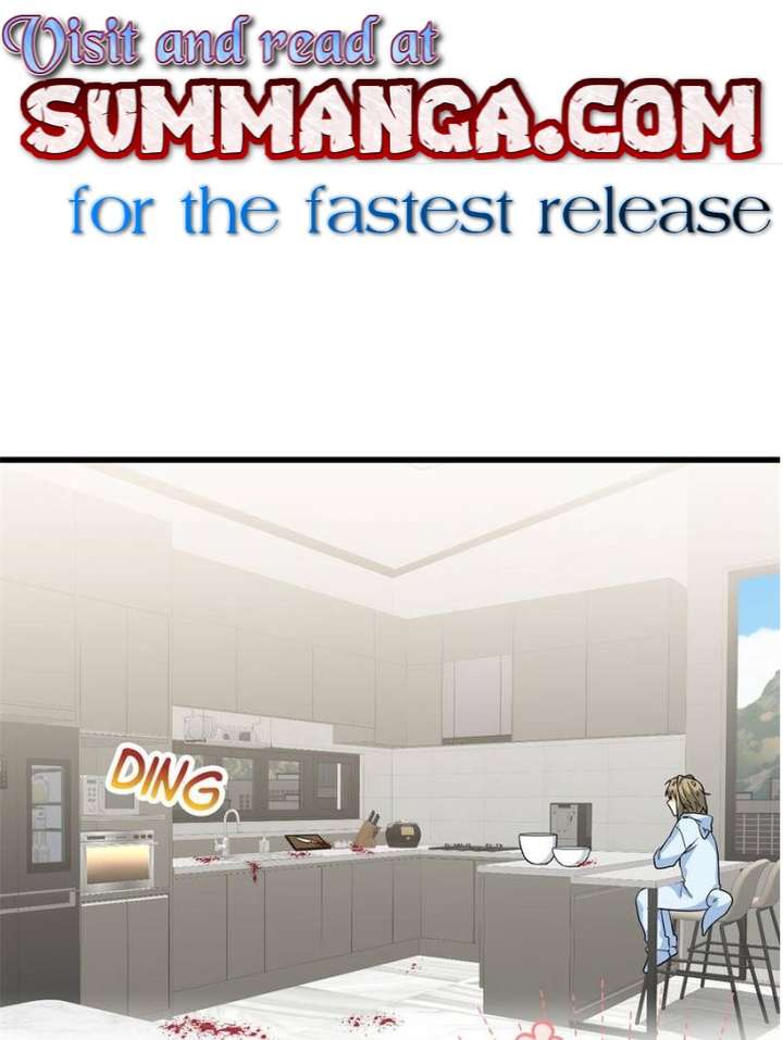 Clumsy Master, You’ve Crossed the Line! Chapter 69 - Page 1