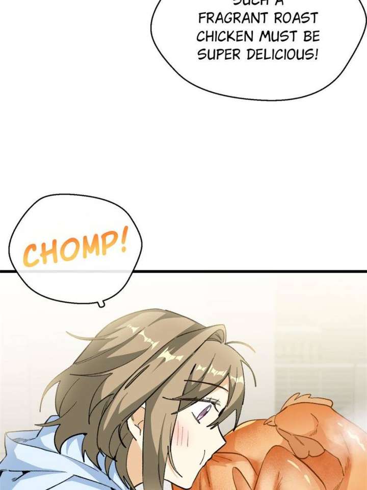 Clumsy Master, You’ve Crossed the Line! Chapter 69 - Page 10