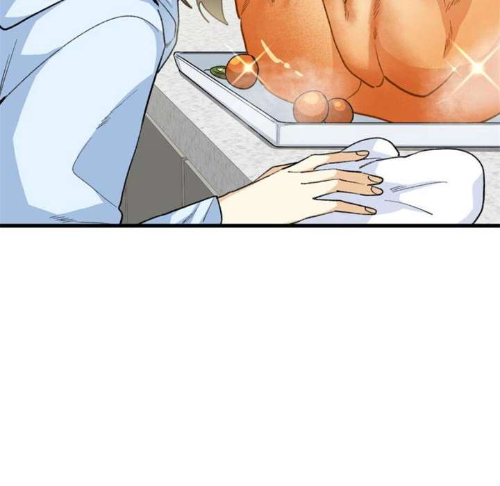 Clumsy Master, You’ve Crossed the Line! Chapter 69 - Page 11