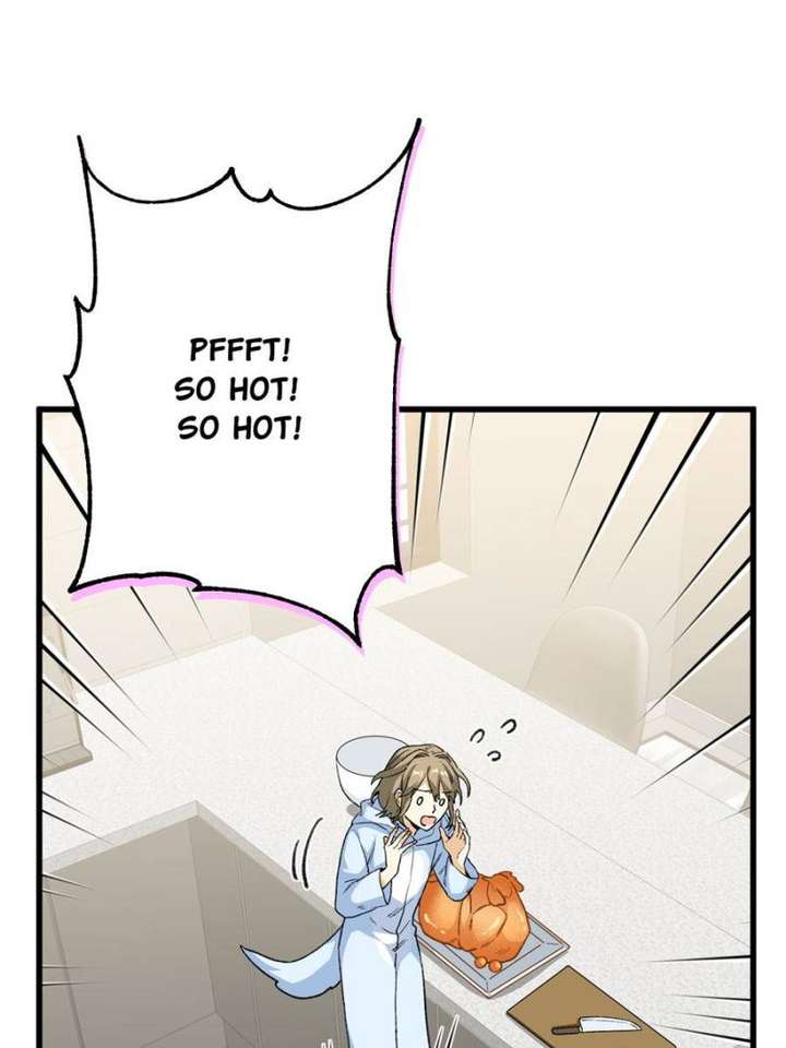 Clumsy Master, You’ve Crossed the Line! Chapter 69 - Page 12