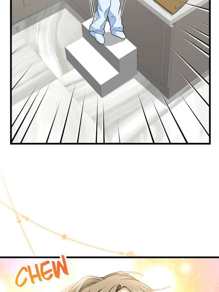 Clumsy Master, You’ve Crossed the Line! Chapter 69 - Page 13