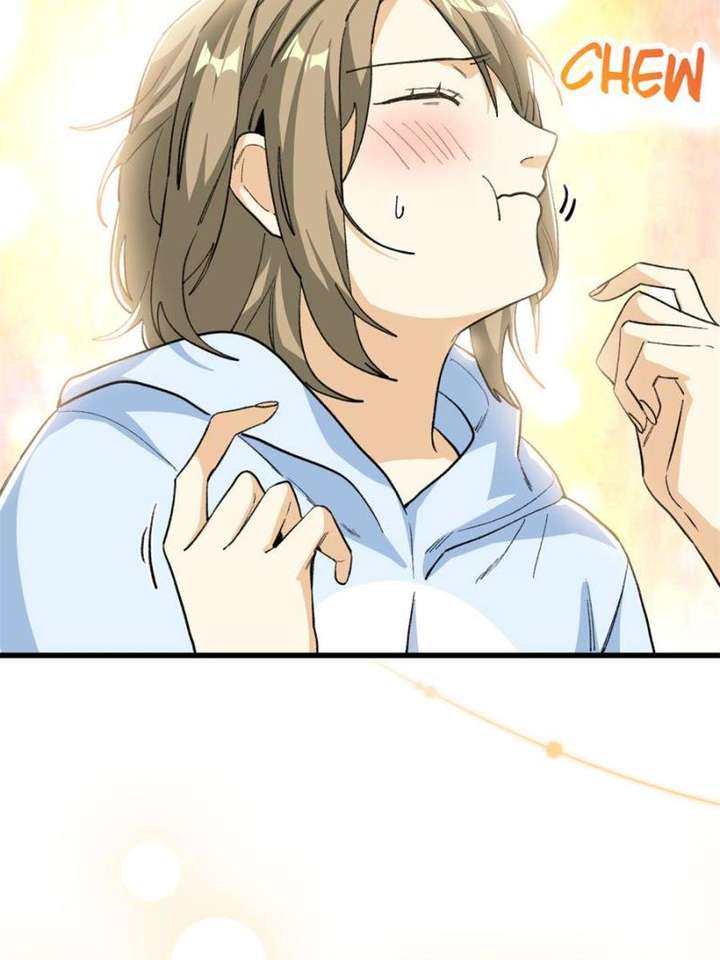 Clumsy Master, You’ve Crossed the Line! Chapter 69 - Page 14