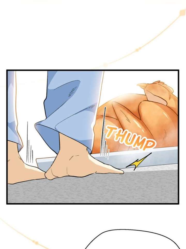 Clumsy Master, You’ve Crossed the Line! Chapter 69 - Page 16