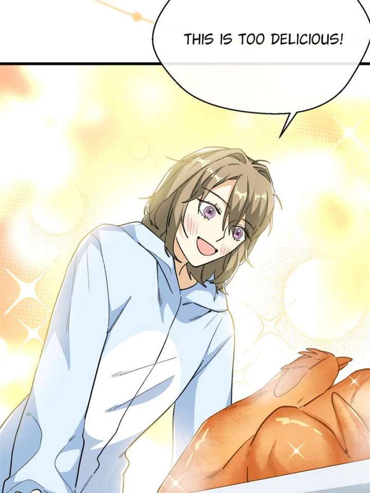 Clumsy Master, You’ve Crossed the Line! Chapter 69 - Page 17