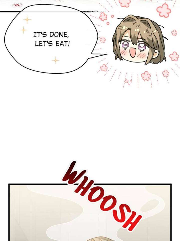 Clumsy Master, You’ve Crossed the Line! Chapter 69 - Page 2