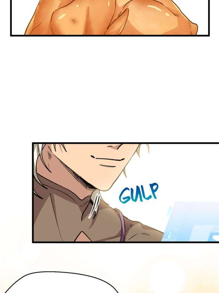 Clumsy Master, You’ve Crossed the Line! Chapter 69 - Page 22