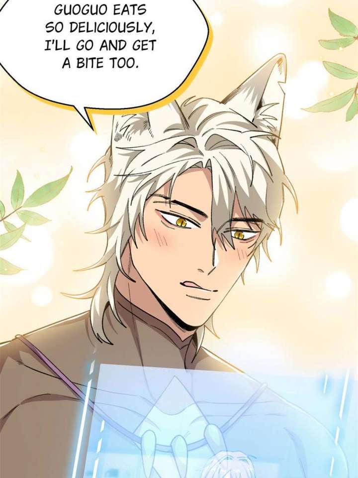 Clumsy Master, You’ve Crossed the Line! Chapter 69 - Page 23