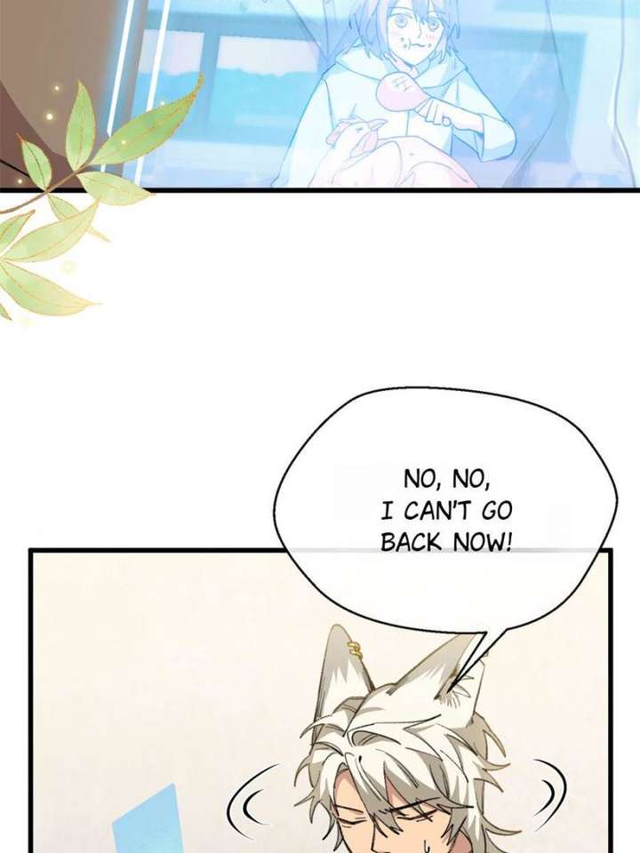 Clumsy Master, You’ve Crossed the Line! Chapter 69 - Page 24