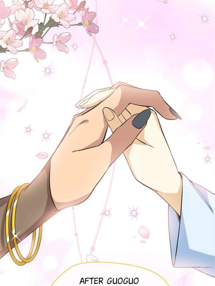 Clumsy Master, You’ve Crossed the Line! Chapter 69 - Page 26