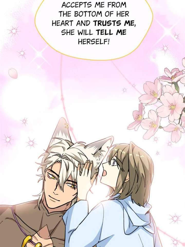 Clumsy Master, You’ve Crossed the Line! Chapter 69 - Page 27