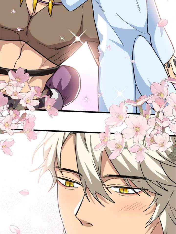 Clumsy Master, You’ve Crossed the Line! Chapter 69 - Page 28