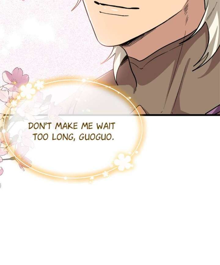 Clumsy Master, You’ve Crossed the Line! Chapter 69 - Page 29