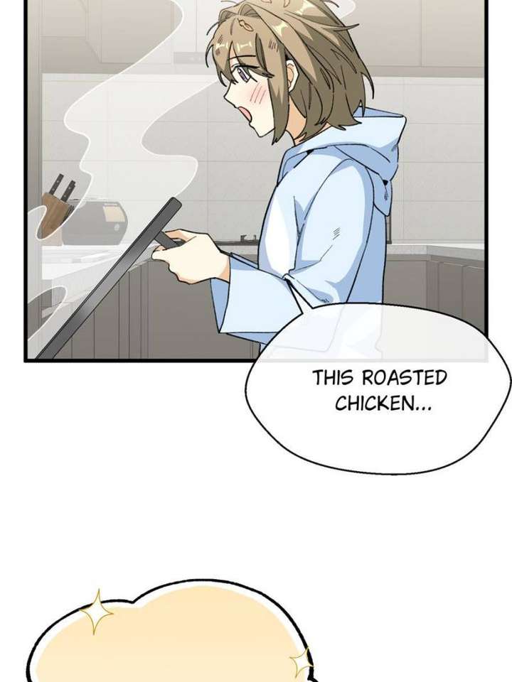 Clumsy Master, You’ve Crossed the Line! Chapter 69 - Page 3