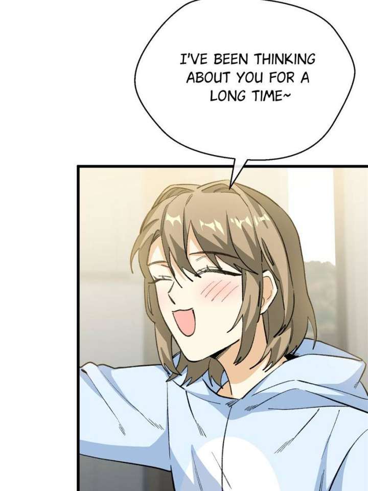 Clumsy Master, You’ve Crossed the Line! Chapter 69 - Page 34