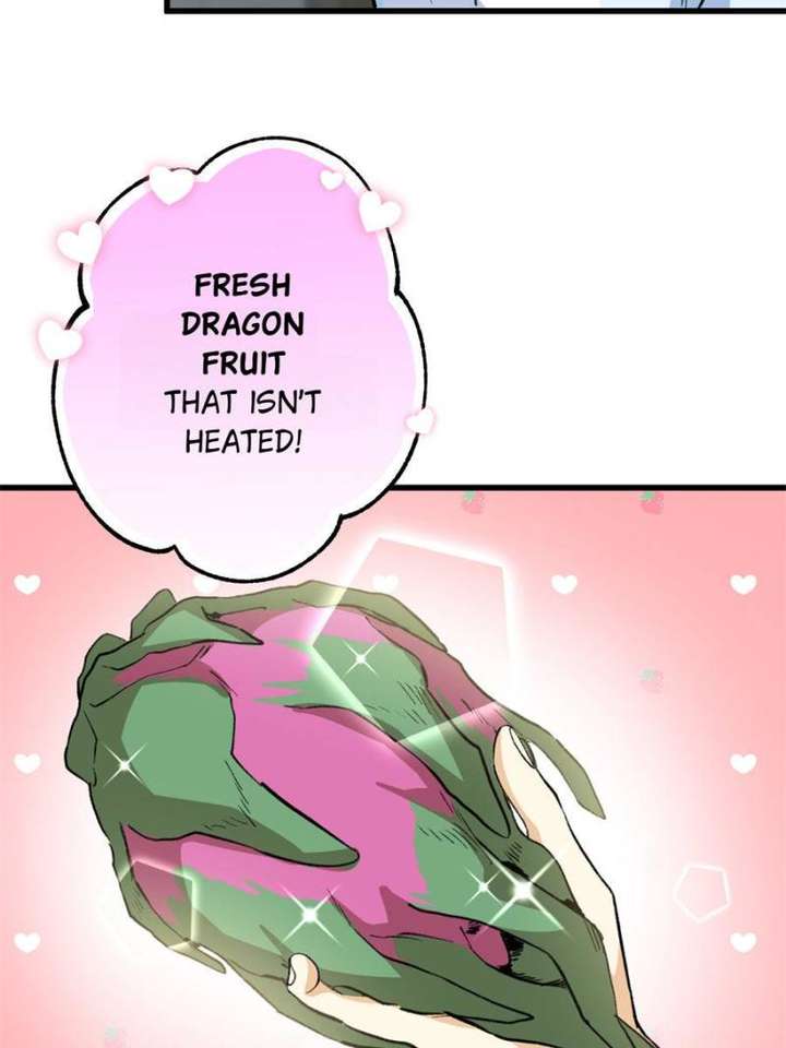 Clumsy Master, You’ve Crossed the Line! Chapter 69 - Page 35