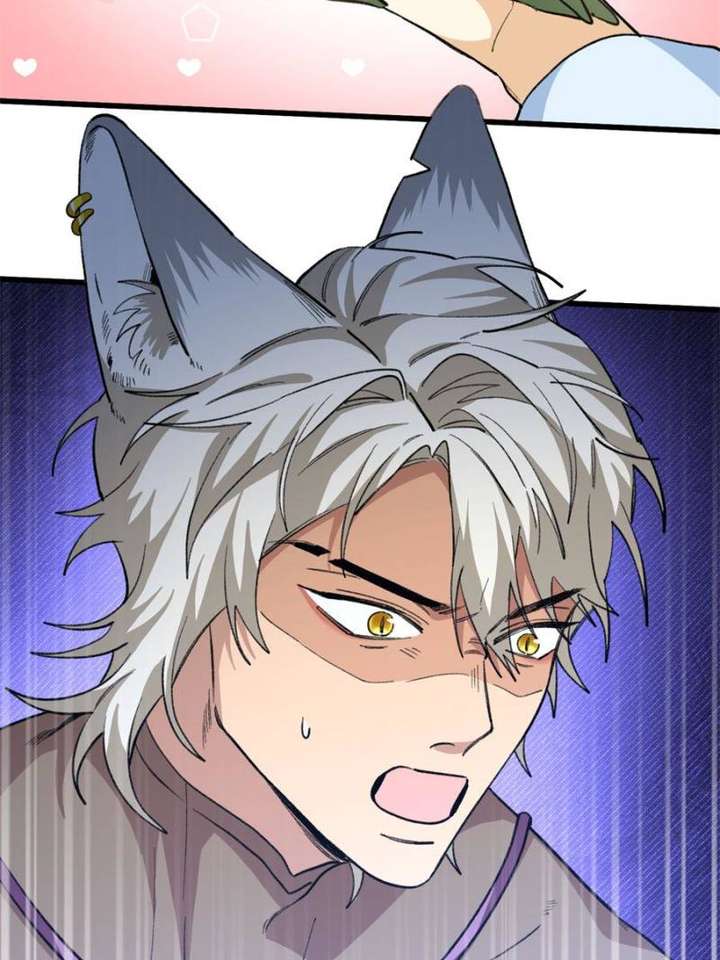 Clumsy Master, You’ve Crossed the Line! Chapter 69 - Page 36