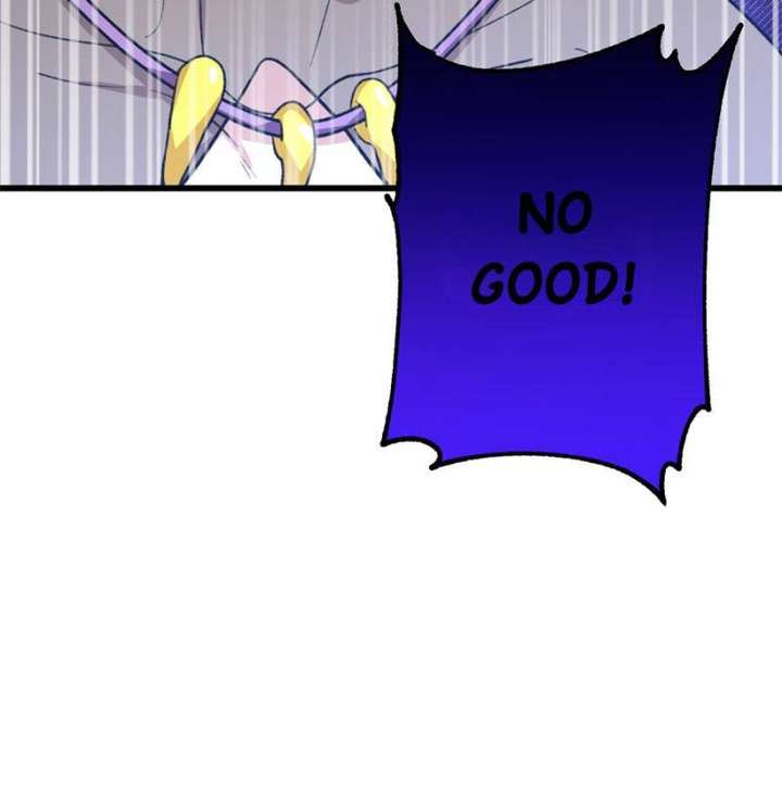 Clumsy Master, You’ve Crossed the Line! Chapter 69 - Page 37