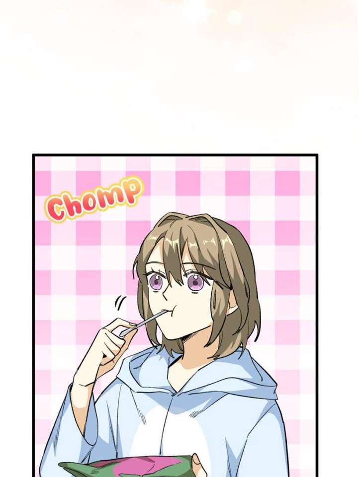 Clumsy Master, You’ve Crossed the Line! Chapter 69 - Page 39