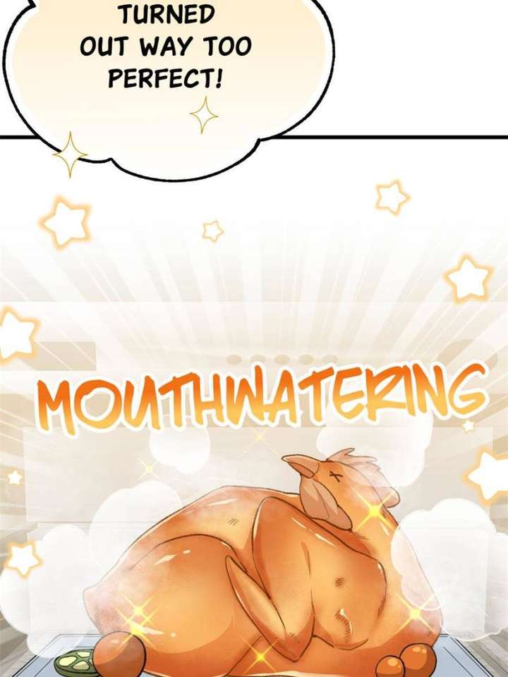 Clumsy Master, You’ve Crossed the Line! Chapter 69 - Page 4