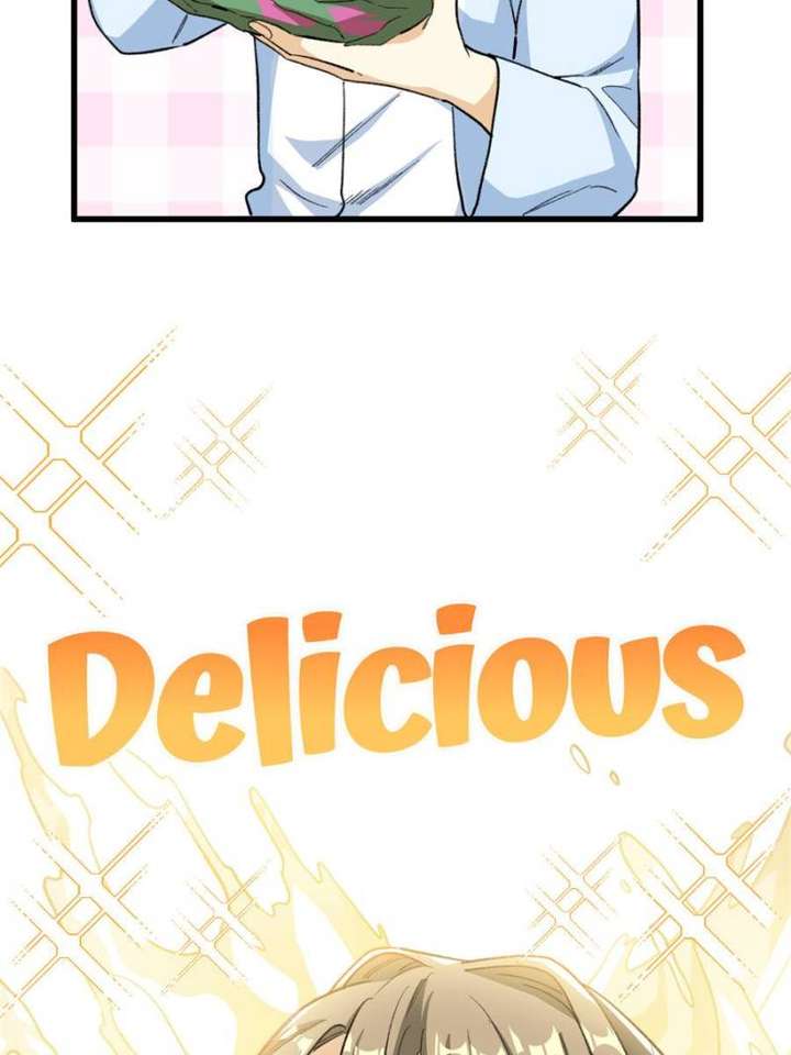 Clumsy Master, You’ve Crossed the Line! Chapter 69 - Page 40