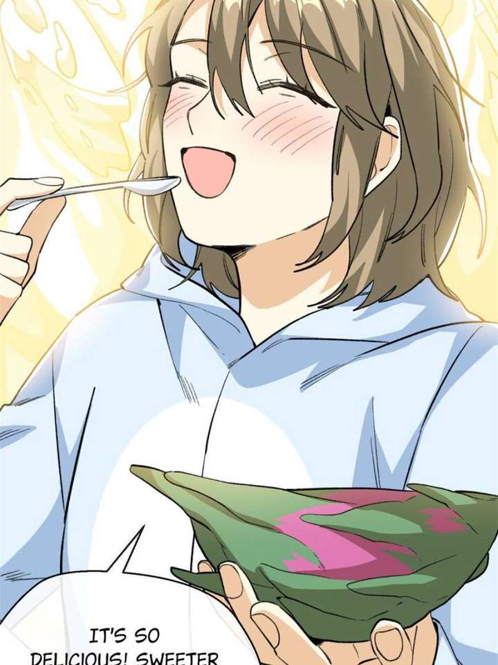 Clumsy Master, You’ve Crossed the Line! Chapter 69 - Page 41