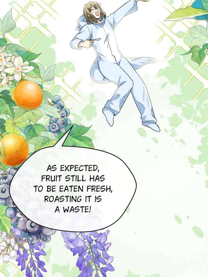 Clumsy Master, You’ve Crossed the Line! Chapter 69 - Page 43