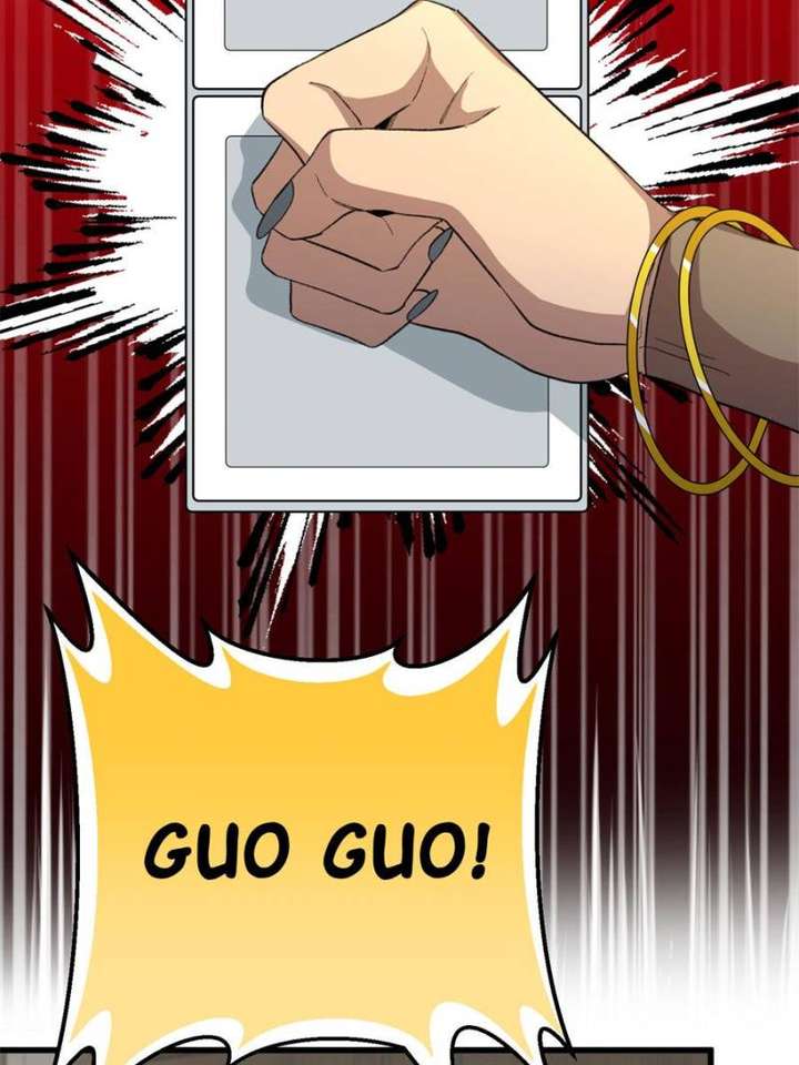 Clumsy Master, You’ve Crossed the Line! Chapter 69 - Page 45