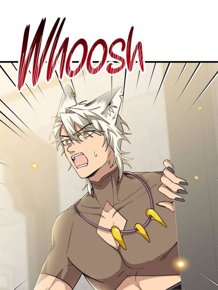 Clumsy Master, You’ve Crossed the Line! Chapter 69 - Page 52