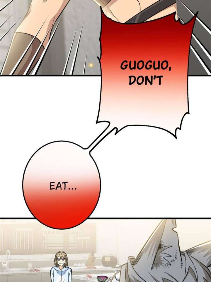 Clumsy Master, You’ve Crossed the Line! Chapter 69 - Page 53