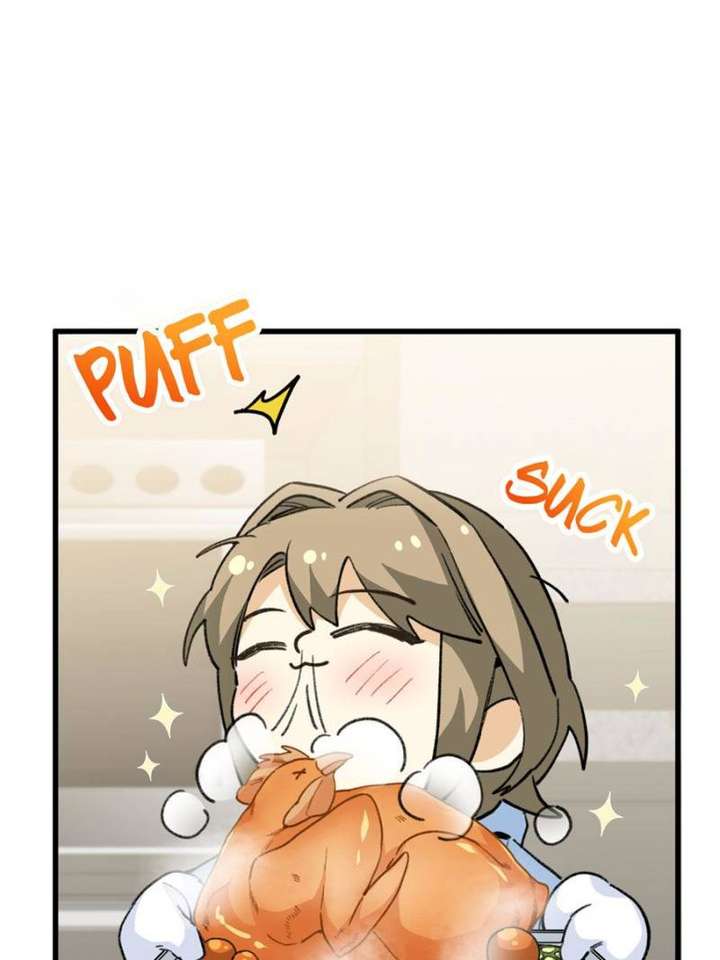 Clumsy Master, You’ve Crossed the Line! Chapter 69 - Page 6