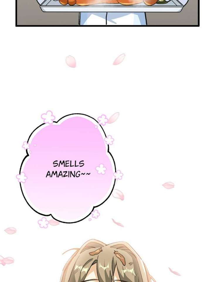 Clumsy Master, You’ve Crossed the Line! Chapter 69 - Page 7