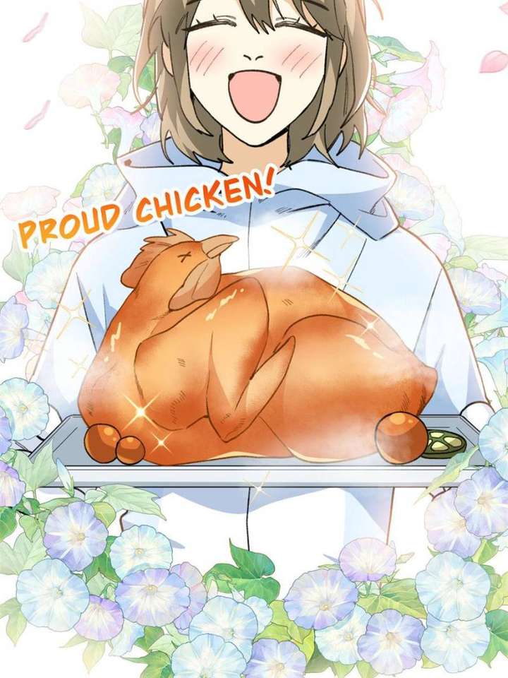 Clumsy Master, You’ve Crossed the Line! Chapter 69 - Page 8