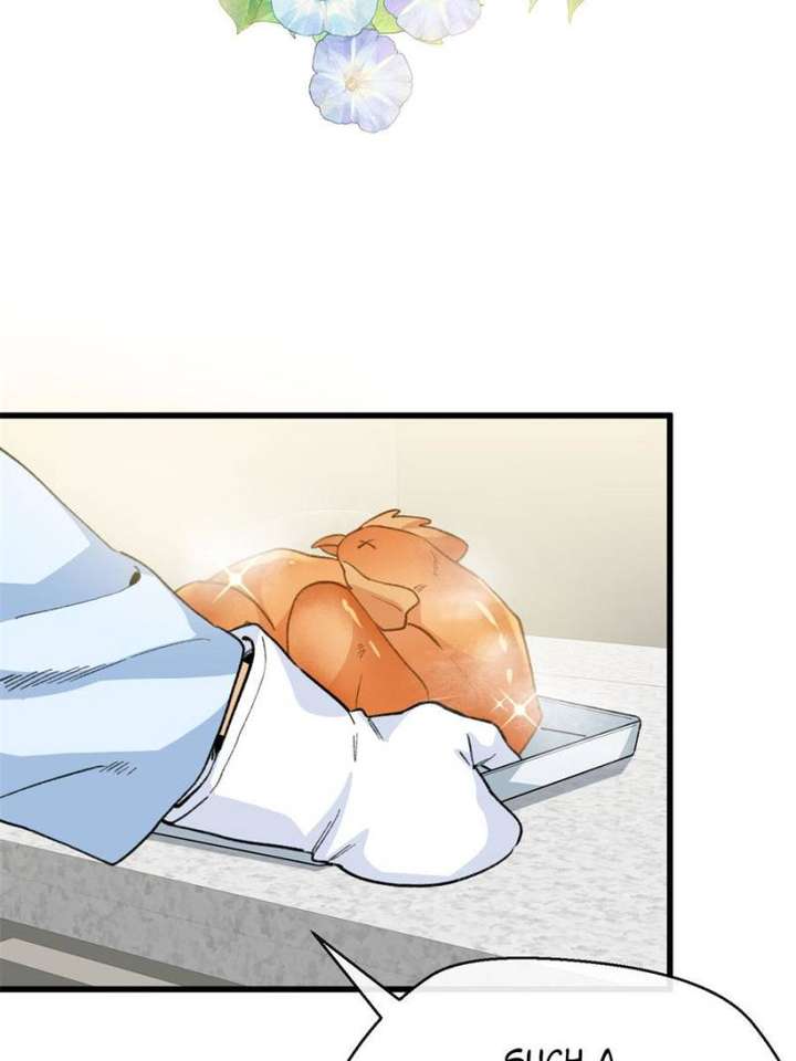 Clumsy Master, You’ve Crossed the Line! Chapter 69 - Page 9