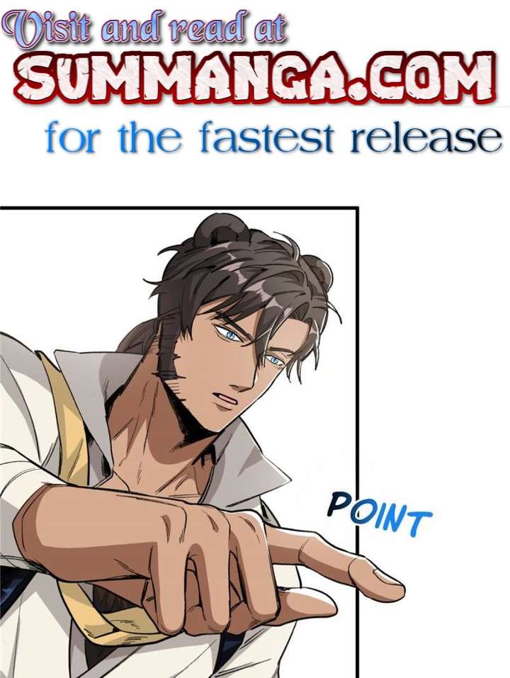 Clumsy Master, You’ve Crossed the Line! Chapter 7 - Page 1