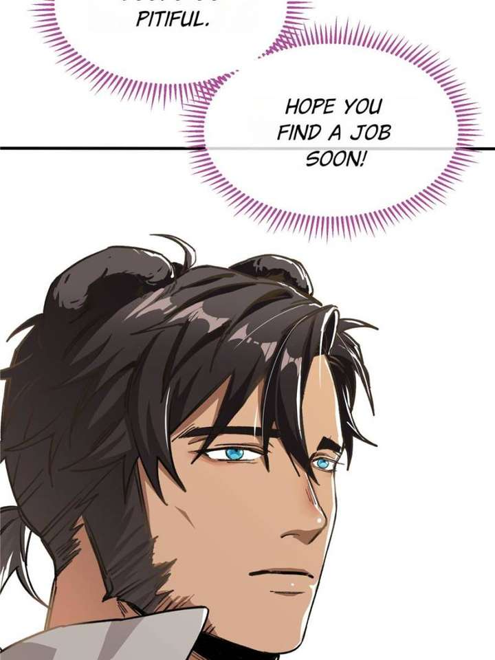 Clumsy Master, You’ve Crossed the Line! Chapter 7 - Page 10