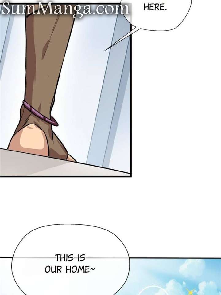 Clumsy Master, You’ve Crossed the Line! Chapter 7 - Page 12