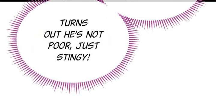 Clumsy Master, You’ve Crossed the Line! Chapter 7 - Page 14