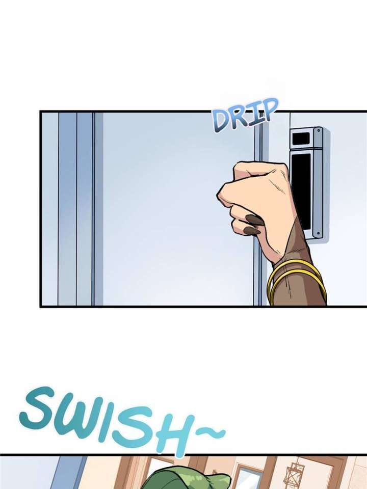 Clumsy Master, You’ve Crossed the Line! Chapter 7 - Page 15