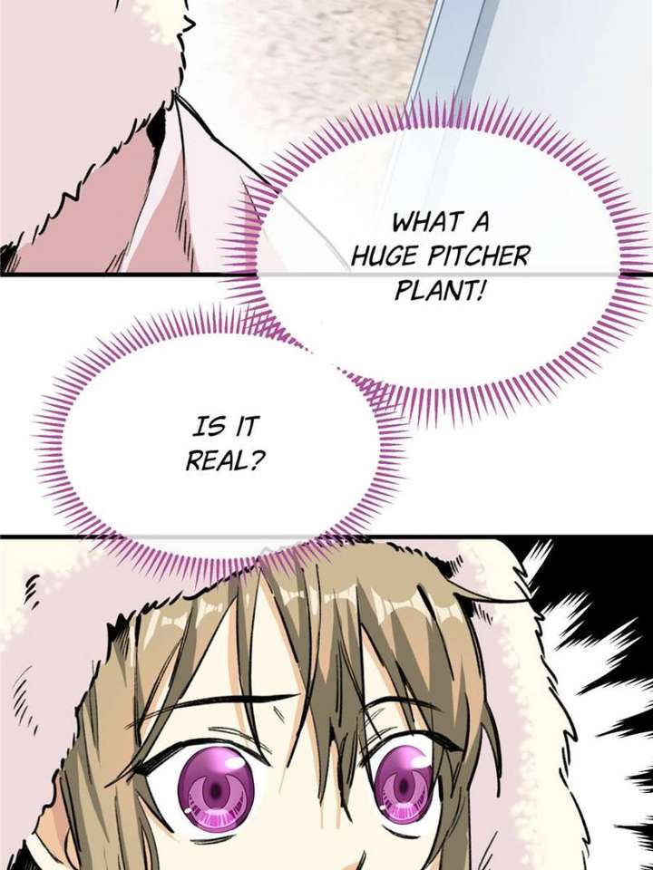 Clumsy Master, You’ve Crossed the Line! Chapter 7 - Page 17