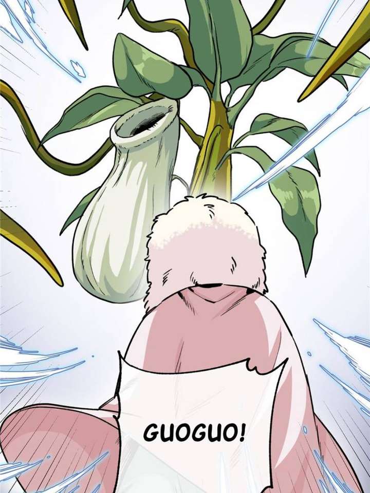 Clumsy Master, You’ve Crossed the Line! Chapter 7 - Page 21