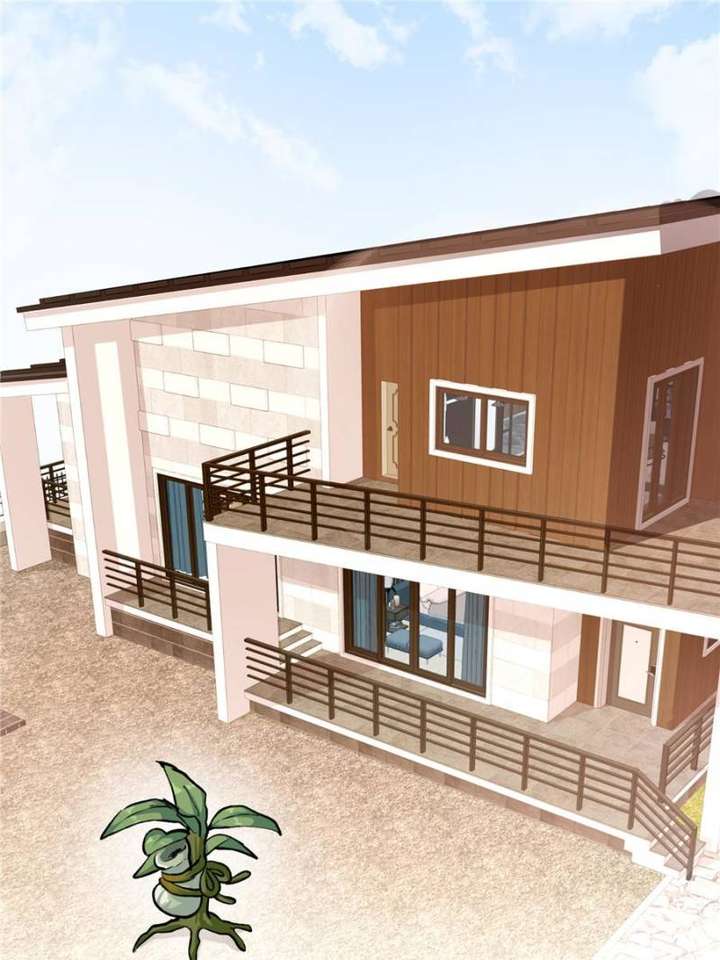 Clumsy Master, You’ve Crossed the Line! Chapter 7 - Page 23