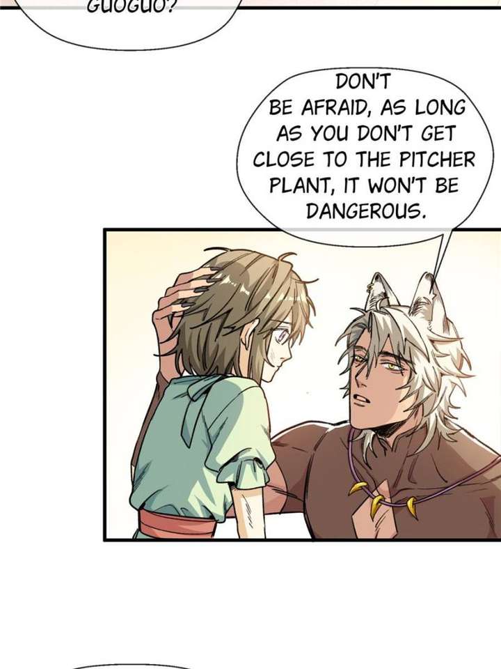 Clumsy Master, You’ve Crossed the Line! Chapter 7 - Page 25