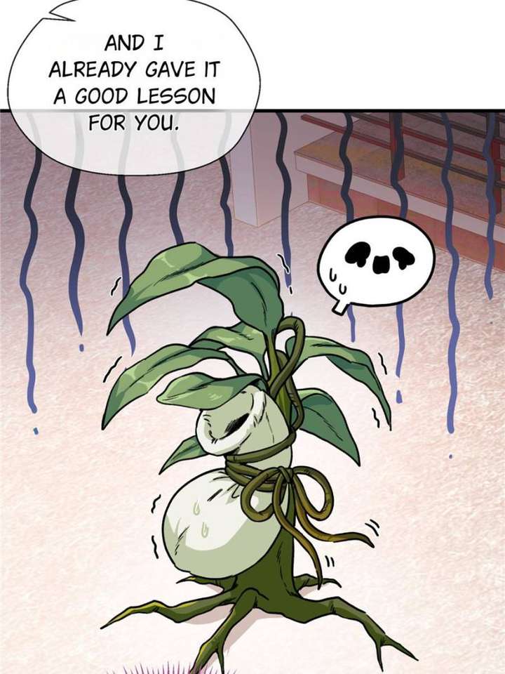 Clumsy Master, You’ve Crossed the Line! Chapter 7 - Page 26