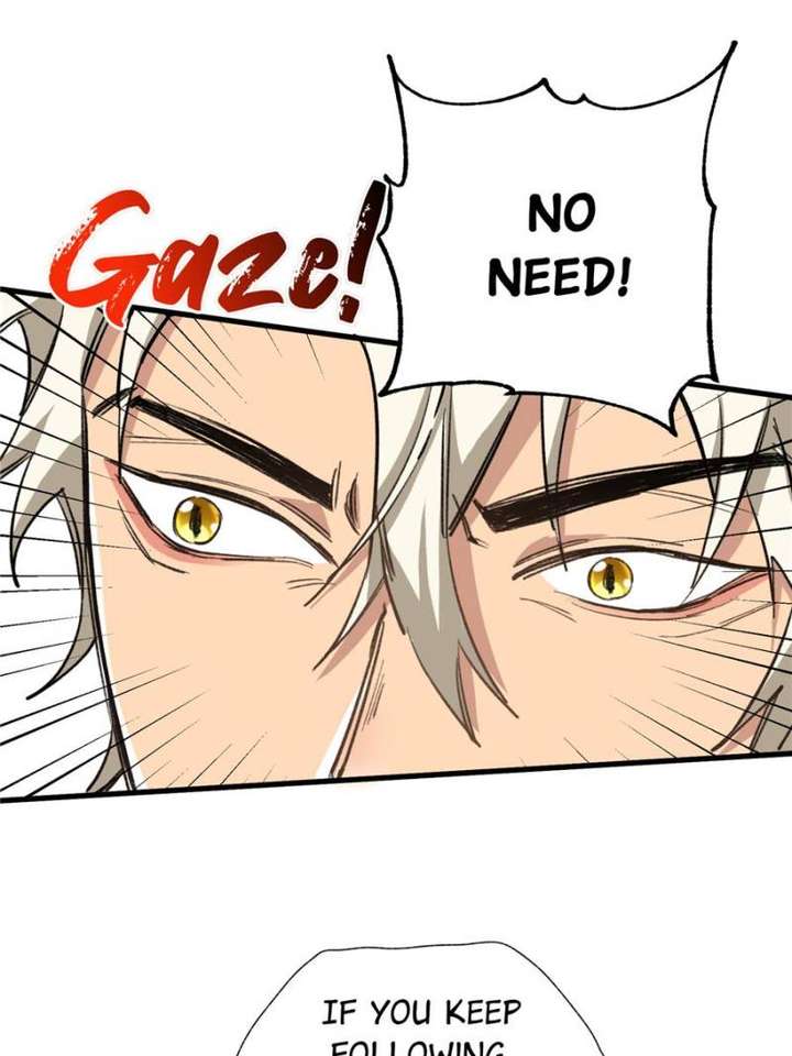 Clumsy Master, You’ve Crossed the Line! Chapter 7 - Page 3