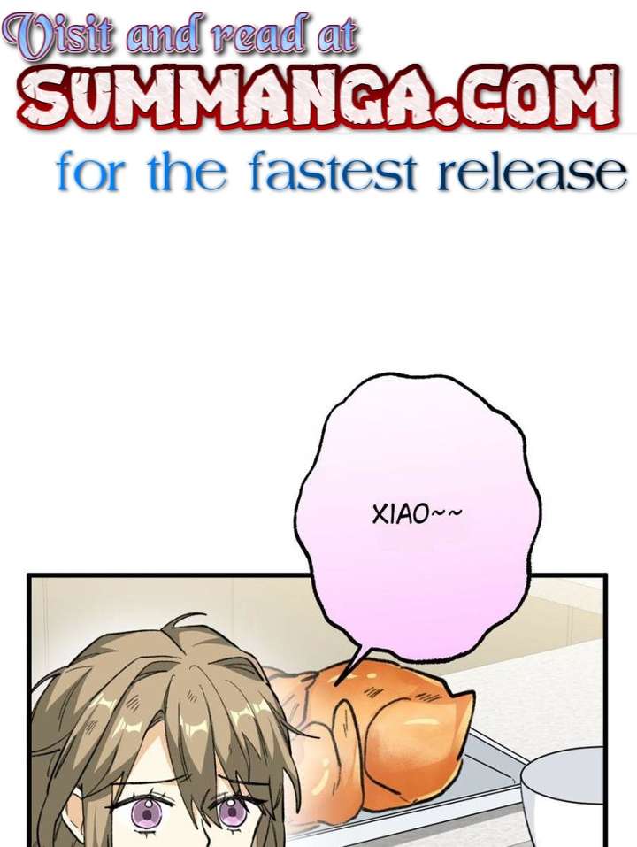 Clumsy Master, You’ve Crossed the Line! Chapter 70 - Page 1