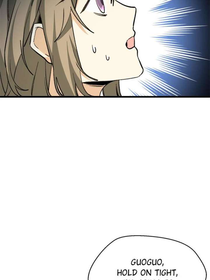 Clumsy Master, You’ve Crossed the Line! Chapter 70 - Page 15