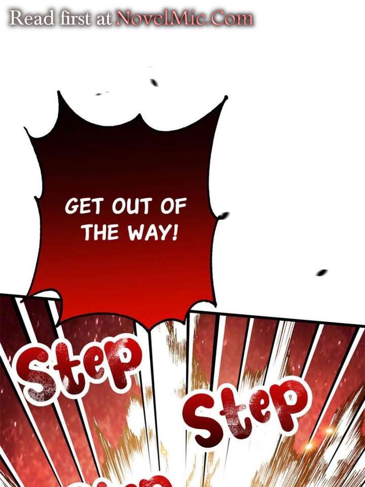 Clumsy Master, You’ve Crossed the Line! Chapter 70 - Page 24